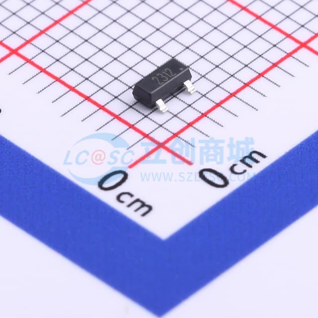 SI3420A-TP实物图