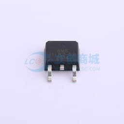 1A 低压差稳压器缩略图