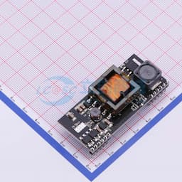 PoE模块 5V 5A 25W（隔离型） 【插件】缩略图