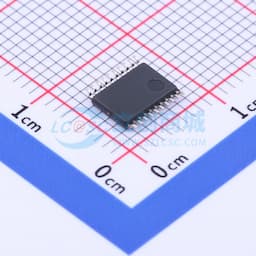 SN74ACT574PWR缩略图