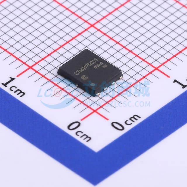 CTN04PN035实物图