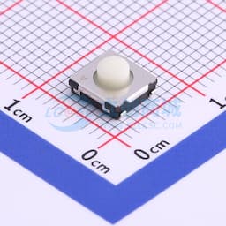 6.5*6*3.1mm 立贴 轻触开关缩略图