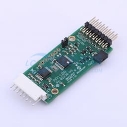 mTouchTM AR1100 模拟电阻式 USB 和 RS-232 触摸屏控制器板缩略图