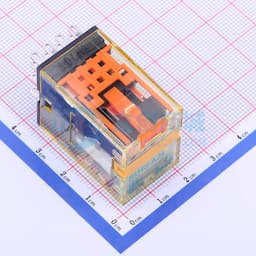 AC24V中间继电器缩略图