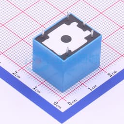 12V继电器 单刀双掷 【继电】缩略图