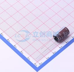390uF ±20% 35V缩略图