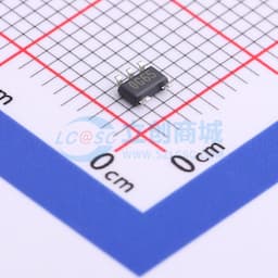 3.2MHz、0.8V/us 低功率、Over-The-Top 高精度运算放大器缩略图