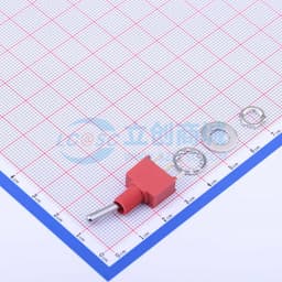 四件套 1A系列 钮子开关 摇头开关 4件套【插件】缩略图
