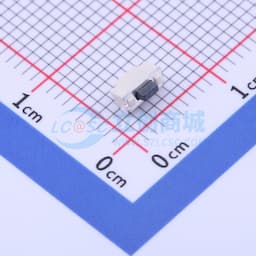 4.7*1.85*3.2mm 卧贴 轻触开关缩略图