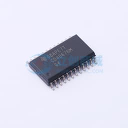 CD4067B, CD4097B 类型缩略图