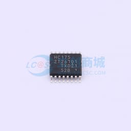74HC175PW,118缩略图