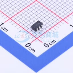 低功耗高速轨到轨运算放大器缩略图