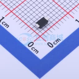 单向TVS 20V截止 峰值浪涌电流：6.2A缩略图