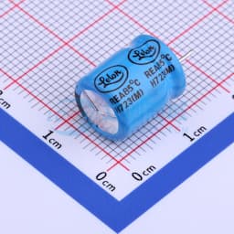 47uF ±20% 100V缩略图