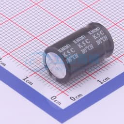 15uF ±20% 400V缩略图