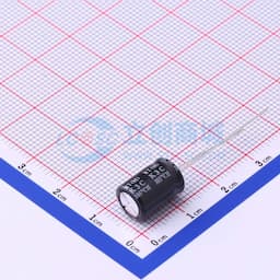 4.7uF ±20% 400V缩略图