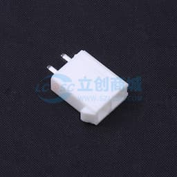 2x1P 间距:4.2mm 直插 【插件】缩略图