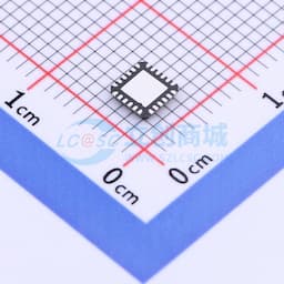 高速USB收发器，1.8V-3.3V ULPI接口 - 13MHz参考时钟缩略图