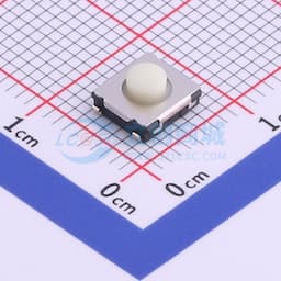 6.5*6*3.1mm 立贴 轻触开关缩略图