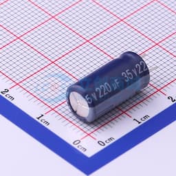 220uF ±20% 35V缩略图