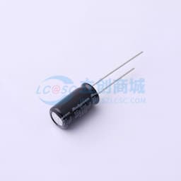 220uF ±20% 35V缩略图