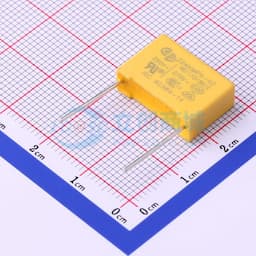 等级:X2 220nF ±10% 275V缩略图
