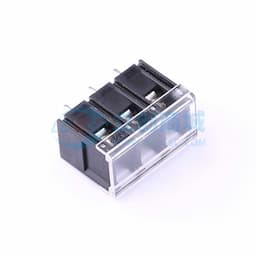 7.62mm 1x3P 每排P数:3 排数:1 直针 边脚 【栅栏】缩略图
