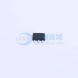 InGaP HBT 增益块 MMIC 放大器，DC-6GHz缩略图