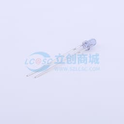 100mA红外发射管 【插件】缩略图