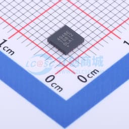 六通道单刀双掷数据开关缩略图