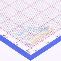 间距:0.5mm 母 立贴缩略图