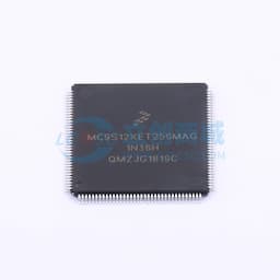 S912XET256W1MAG缩略图