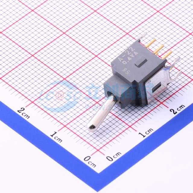 A-22AB 【插件】实物图