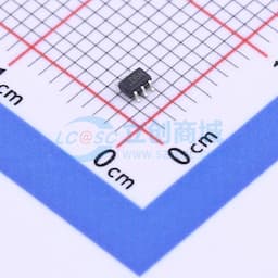 2.7 V 至 5.5 V，<100 uA，8/10/12 位 nanoDAC，具有 I2C 兼容接口缩略图