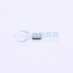 32.768KHz 12.5PF 20PPM缩略图