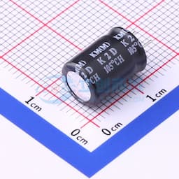 4.7uF ±20% 400V缩略图