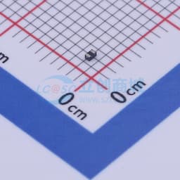 ESD 12V截止 峰值浪涌电流：8A@8/20us缩略图