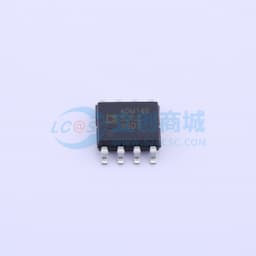 +5V高速、超低功耗EIA RS-485收发器缩略图