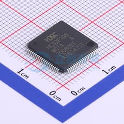 32位ARM Cortex-M0+微控制器缩略图