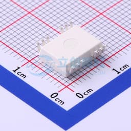 DC输入 2通道 隔离电压(rms):5000V缩略图