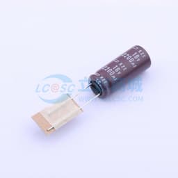 2200uF ±20% 16V缩略图