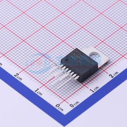 升压型 3A 4V~40V【DC】缩略图