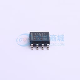 超低功耗, 轨到轨输出, 全差分放大器缩略图