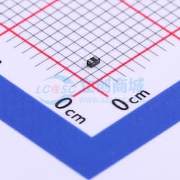 双向ESD 5V截止 峰值浪涌电流：9A@8/20us缩略图