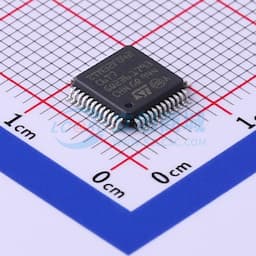 主流ARM Cortex-M0 USB系列MCU，具有32 KB Flash、48 MHz CPU、USB、CAN和CEC功能缩略图