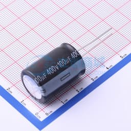 100uF ±20% 400V缩略图