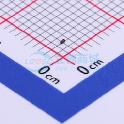 ESD 5V截止 峰值浪涌电流：6A@8/20us缩略图