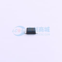 双向TVS 30V截止 峰值浪涌电流：4.13A@10/1000us缩略图