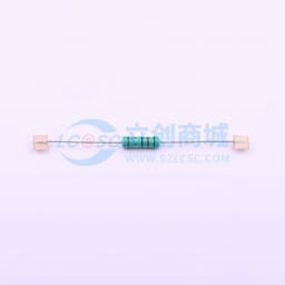 金属膜电阻 200mΩ ±1% 3W 【插件】缩略图