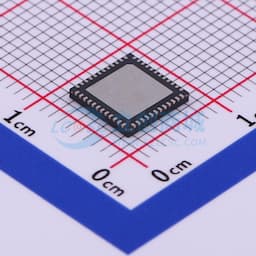 低功耗立体声音频编解码器缩略图